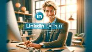 linkedIn Profile Expert